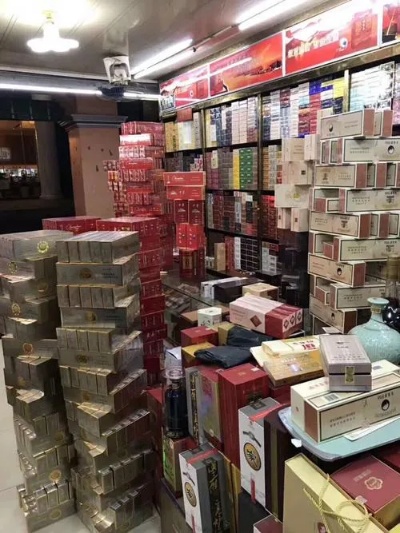 惠州香烟批发市场指南 - 3 - www.680860.com微商资讯网