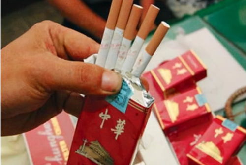 云霄香烟，品牌历史、产品特点及市场分析 - 4 - www.680860.com微商资讯网