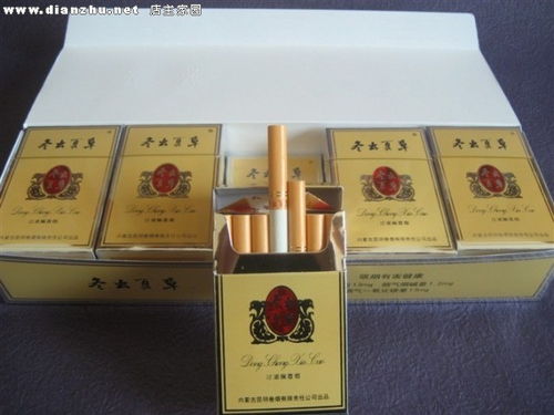 云霄香烟回收，市场现状与行业前景分析 - 1 - www.680860.com微商资讯网