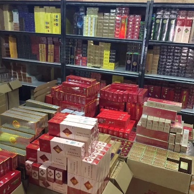 天猫烟草专卖店，精选外烟1688微商货源网 - 2 - www.680860.com微商资讯网