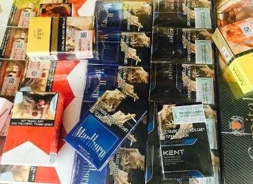 天猫烟草专卖店，精选外烟1688微商货源网 - 5 - www.680860.com微商资讯网