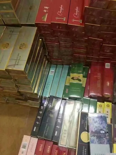 一手免税香烟货源，厂家直供，品质保证 - 3 - www.680860.com微商资讯网