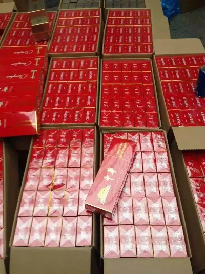 香烟批发正品微信的购买指南 - 4 - www.680860.com微商资讯网
