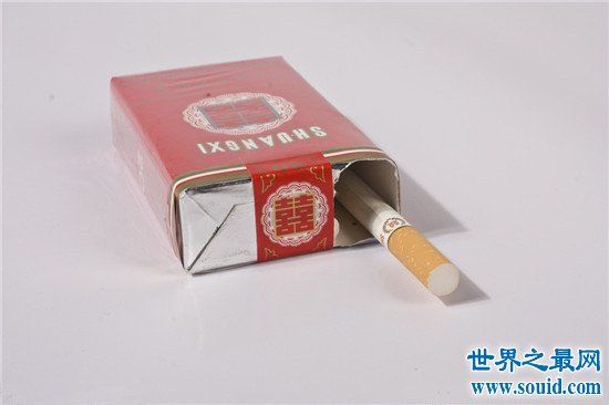 经典双喜香烟的品种与鉴赏 - 1 - www.680860.com微商资讯网