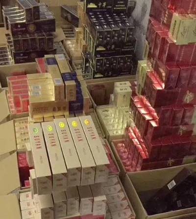 广西免税香烟批发代理的全面解析 - 2 - www.680860.com微商资讯网