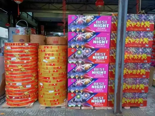 国外烟花批发指南 - 3 - www.680860.com微商资讯网
