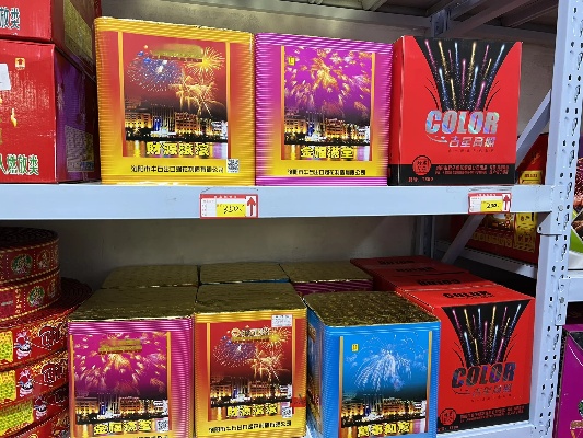 国外烟花批发指南 - 4 - www.680860.com微商资讯网