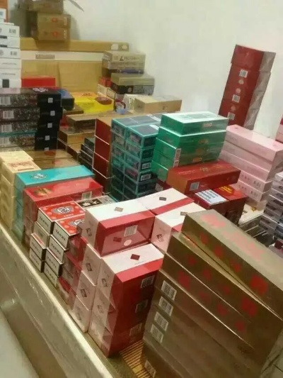 微商免税香烟批发的真相与风险 - 2 - www.680860.com微商资讯网