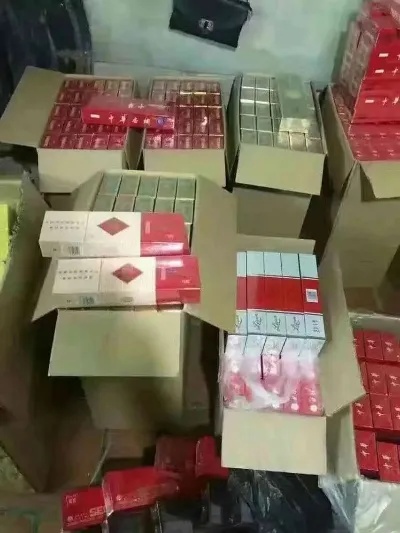 揭秘，如何获取优质香烟一手货源 - 2 - www.680860.com微商资讯网