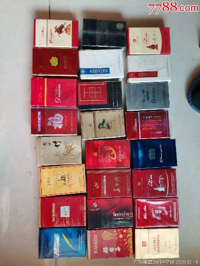 90年代香烟品牌回顾，时代的记忆与变迁 - 1 - www.680860.com微商资讯网