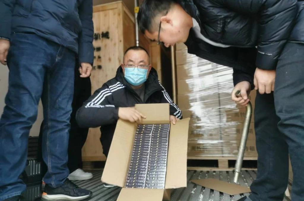 重点通报！云霄A货烟厂家批发“不约而同”