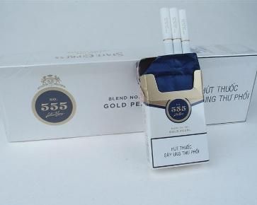 探究555香烟的历史、品牌和特点 - 1 - www.680860.com微商资讯网