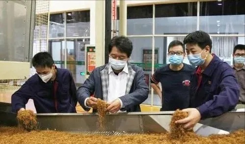云霄地区烟厂现状，香烟产业是否依旧繁荣？ - 5 - www.680860.com微商资讯网
