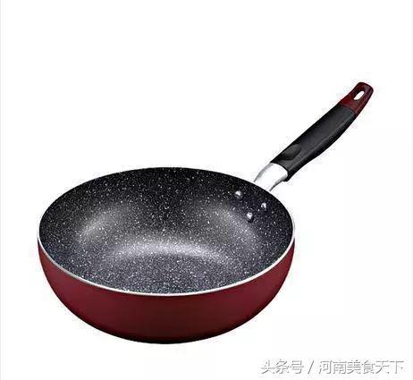 钛极岩铸不粘锅，厨房新宠，健康烹饪的优选 - 4 - www.680860.com微商资讯网