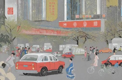 精选国宾软精品红香烟一手货源价格及购买渠道解析
