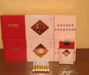 玉溪香烟价格一览，全面解析玉溪品牌烟价图鉴 - 1 - www.680860.com微商资讯网