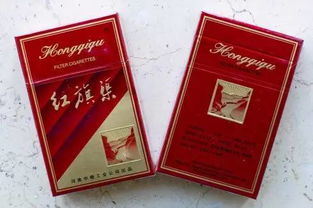 品味人生，探索香烟品牌的文化与魅力 - 3 - www.680860.com微商资讯网