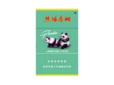 熊猫香烟品牌探秘，地域起源与独特魅力 - 1 - www.680860.com微商资讯网