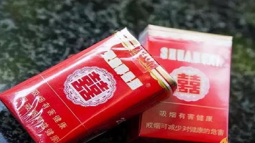 红双喜香烟，性价比与口感的双重享受指南 - 1 - www.680860.com微商资讯网