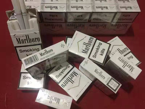 _微信香烟一手货源批发_微信卖烟货源