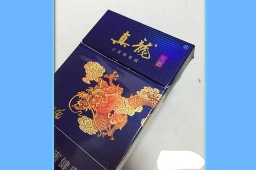 真龙香烟免税批发，探索市场与经营策略 - 1 - www.680860.com微商资讯网