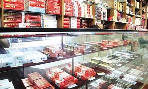 太原烟草网上订货，便捷、高效、安全的烟草采购新选择 - 4 - www.680860.com微商资讯网