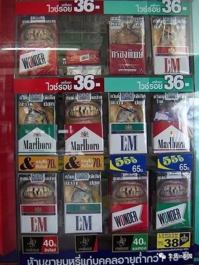 越南香烟制造企业一览，揭秘背后的代工巨头 - 1 - www.680860.com微商资讯网