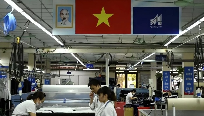 越南香烟制造企业一览，揭秘背后的代工巨头 - 2 - www.680860.com微商资讯网