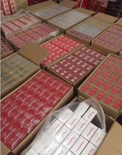 天津免税香烟市场，批发直供，正品保障 - 3 - www.680860.com微商资讯网