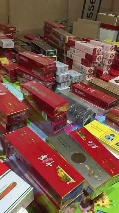 探索香烟批发行业的真相与挑战 - 2 - www.680860.com微商资讯网