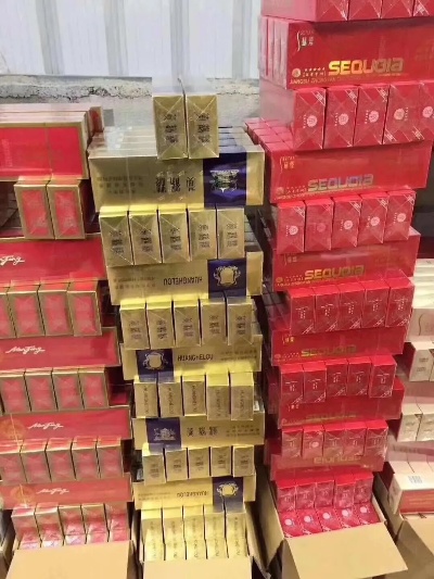 探索香烟批发行业的真相与挑战 - 3 - www.680860.com微商资讯网