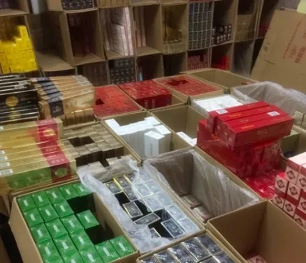 微商香烟价格揭秘，进货成本大公开 - 1 - www.680860.com微商资讯网