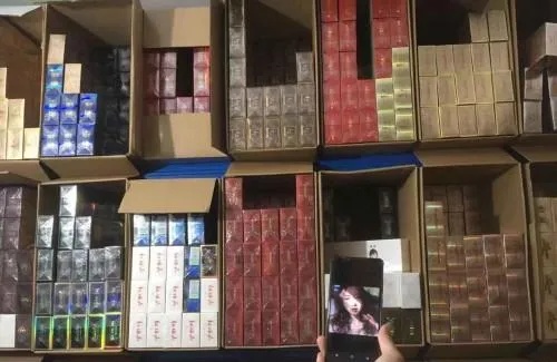成都香烟批发，寻找最经济的批发市场 - 2 - www.680860.com微商资讯网