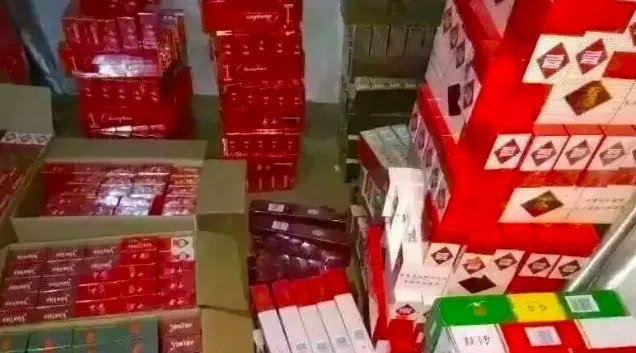 成都香烟批发，寻找最经济的批发市场 - 3 - www.680860.com微商资讯网