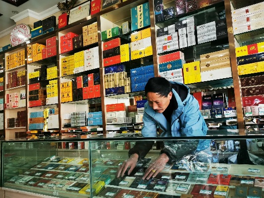 成都香烟批发，寻找最经济的批发市场 - 4 - www.680860.com微商资讯网