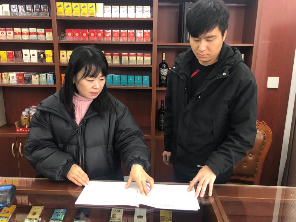 来袭！高仿香烟是真的原厂香烟“应有尽有”