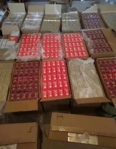 在线购买烟丝，便捷送货服务与安全购物平台推荐 - 2 - www.680860.com微商资讯网