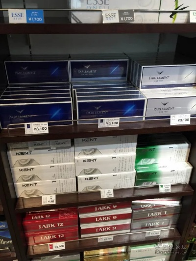 探索免税店，香烟的多样性与购买指南 - 2 - www.680860.com微商资讯网