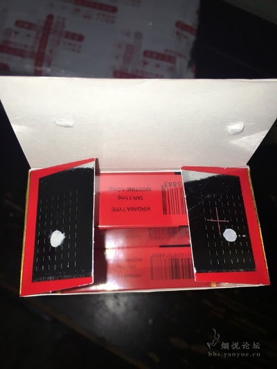 免税真品鉴别指南，硬珍品真伪辨别技巧 - 4 - www.680860.com微商资讯网