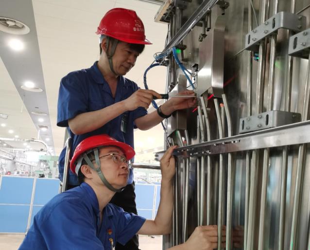 独家报道！云霄代购“乘风破浪”