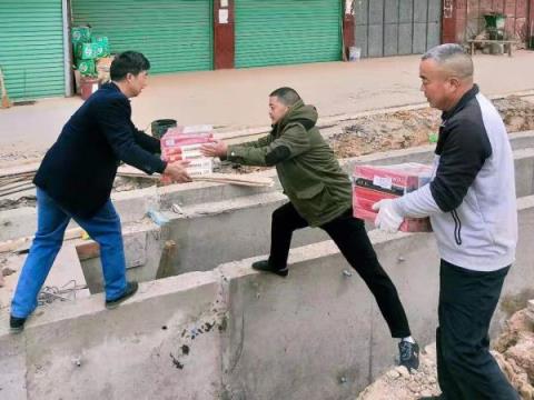 独家报道！低价批发香烟第一手“布帛蔬栗”