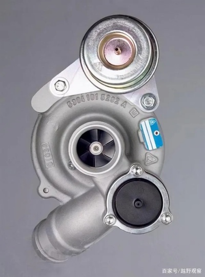 黄鹤楼6.0T涡轮增压器价格解析及性能评估 - 4 - www.680860.com微商资讯网