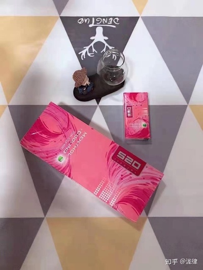 女性专属外烟推荐，精选品牌与购买指南 - 3 - www.680860.com微商资讯网
