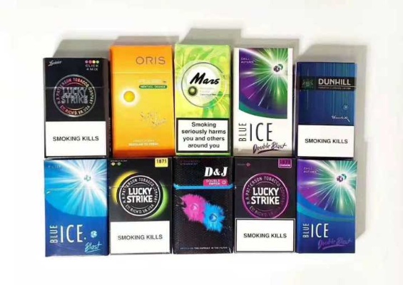 女性专属外烟推荐，精选品牌与购买指南 - 2 - www.680860.com微商资讯网