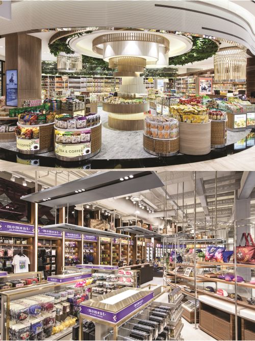 泰国王权免税店，探索香烟购物新体验 - 3 - www.680860.com微商资讯网