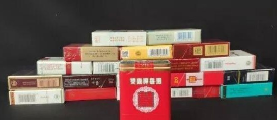 硬中华烟160元免税版，独特口感与品质解析 - 3 - www.680860.com微商资讯网