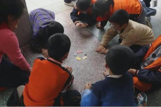 独家报道！烟草零售终端管理系统“吉祥如意”