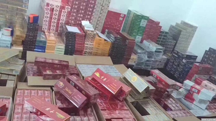 探索烟草行业，正品烟草公司香烟批发的深度解析 - 2 - www.680860.com微商资讯网
