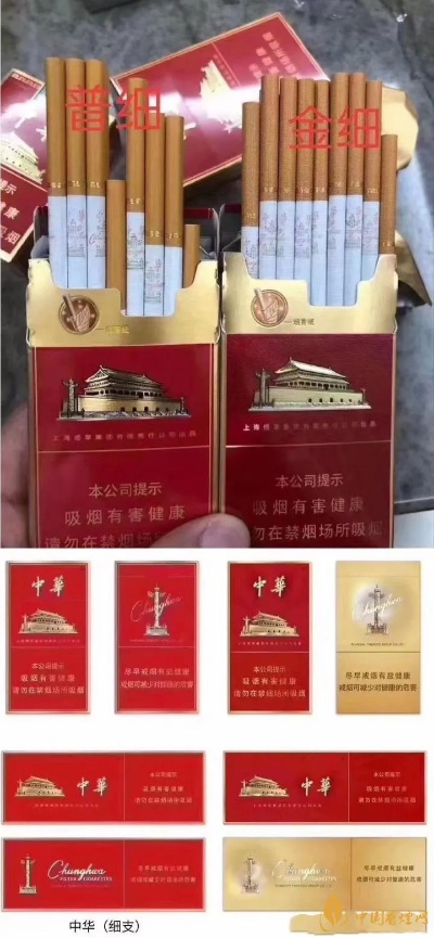 云霄中华细支香烟，品味软中华的优雅与细腻 - 1 - www.680860.com微商资讯网