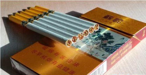 奢华与品味，探索世界最昂贵的香烟品牌 - 4 - www.680860.com微商资讯网